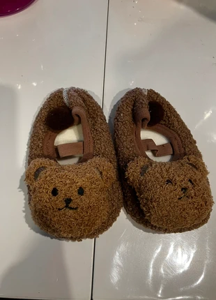 Pantofole bimbo, marque: No Logo, état: Neuf sans étiquette, taille: 21, 1,00 €, 1,75 € Protection acheteurs incluse