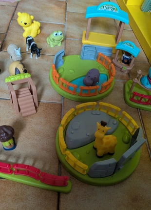 Ensemble zoo, marke: Je ne sais quoi, zustand: Sehr gut, größe: Einheitsgröße, 7,00 €, 8,05 € inklusive Vinted-Käuferschutz