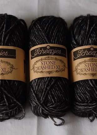 Stone washed XL, marque: stone washed XL, état: Neuf sans étiquette, 12,00 €, 13,30 € Protection acheteurs incluse