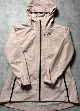 Imperméable Nike rose poudre Taille S femme, marque: Nike, état: Neuf sans étiquette, taille: S / 36 / 8, 65,00 €, 68,95 € Protection acheteurs incluse