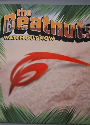 The Beatnuts - Watch me now 12" Vinyl, état: Très bon état, 15,00 €, 16,45 € Protection acheteurs incluse