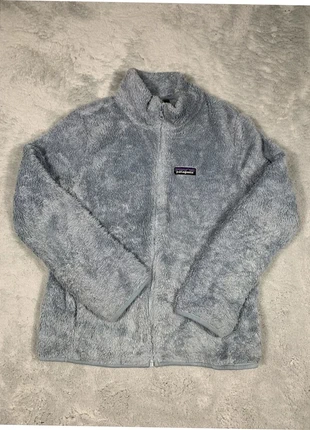 Veste polaire Patagonia vintage full zip molletonnée Taille :M /1125-040, marque: Patagonia, état: Très bon état, taille: M / 38 / 10, 41,00 €, 43,75 € Protection acheteurs (Pro) incluse