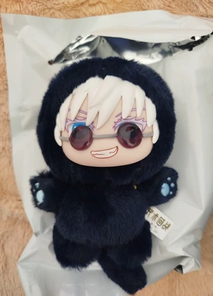 GOJO labubu jujutsu kaisen, marque: Jujutsu Kaisen, état: Neuf avec étiquette, 40,00 €, 42,70 € Protection acheteurs incluse