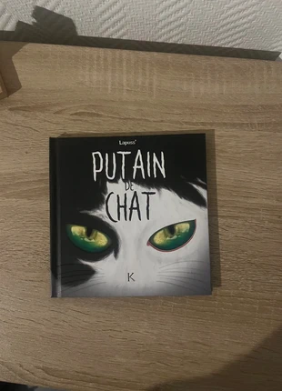 Putin de chat tome 5. Neuf, condition: New with tags, €3.50, €4.38 includes Buyer Protection