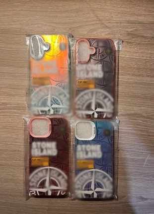coque stone isl, brand: coque stone island, condizioni: Ottime, €5.00, €5.95 include la Protezione acquisti