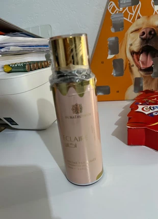Brume parfumée éclair dubai, brand: Lattafa, condition: New with tags, €7.00, €8.05 includes Buyer Protection