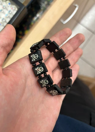 Bracelet Bazo 1199, brand: 1199, condition: Very good, €11.00, €12.25 includes Buyer Protection