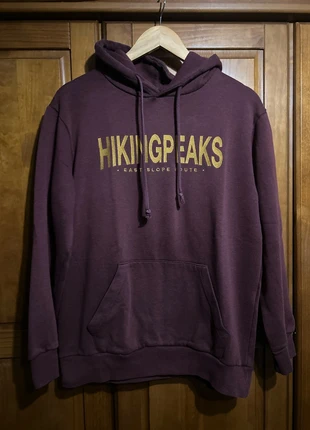 Sudadera, marque: Pull & Bear, état: Très bon état, taille: L, 4,00 €, 4,90 € Protection acheteurs incluse