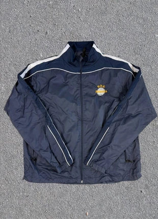 Veste oasics coupe vent taille XXL bleu marine, marca: Asics, estado: Muito bom, tamanho: XXL, €14.90, €16.35 inclui Proteção do Comprador Pro