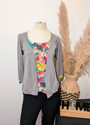 Veste Comptoir des Cotonniers, marca: Comptoir des Cotonniers, estado: Muito bom, tamanho: S / 36 / 8, €25.00, €26.95 inclui Proteção do Comprador Pro