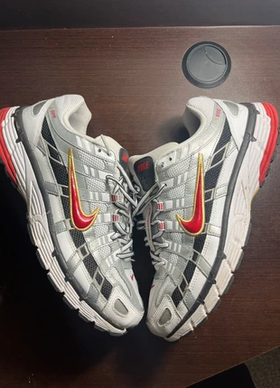 Nike P6000, marke: Nike, zustand: Sehr gut, größe: 45, 55,00 €, 58,45 € inklusive Vinted-Käuferschutz