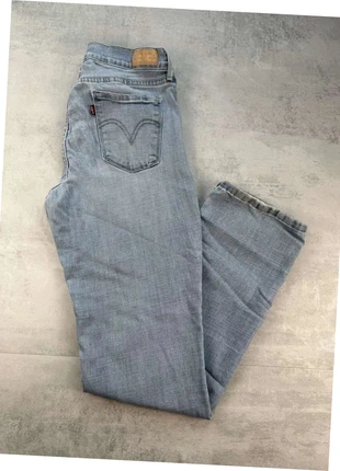 jean Levi’s 505 straight leg coupe droite FR36 W29 L32, marque: Levi's, état: Très bon état, taille: S / 36 / 8, 14,50 €, 15,93 € Protection acheteurs (Pro) incluse