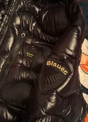 Blauer, brand: Blauer, condizioni: Nuovo senza cartellino, taglia: S / IT 40 / EU 36, €100.00, €105.70 include la Protezione acquisti