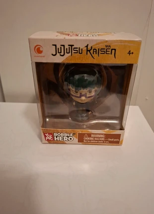 Jujutsu Kaisen Bobble Hero Bobble Heads, merk: Jujutsu Kaisen, staat: Nieuw met prijskaartje, maat: Universeel, € 3,50, € 4,38 inclusief Kopersbescherming