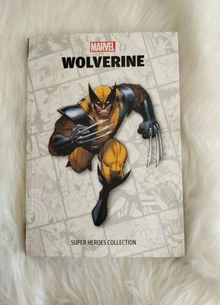 📖 Wolverine N°8 📖, condition: Very good, €2.00, €2.80 includes Buyer Protection Pro