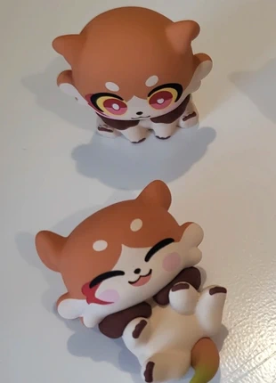 Mydei - Honkai star rail - Chimera awooo series 1, brand: miHoYo, condition: New without tags, size: One size, €20.00, €21.70 includes Buyer Protection