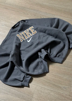 Sweat Nike Vintage Reworked Y2K Made In USA Retro & Boxy - Taille L, brand: Nike, condition: Very good, size: L, €39.90, €42.60 includes Buyer Protection