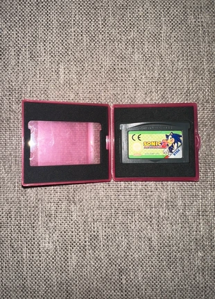 Sonic advance 2 voor de Gameboy, état: Très bon état, 12,00 €, 13,30 € Protection acheteurs incluse