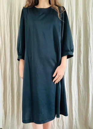 Robe noire - Taille 46, brand: Jaminni&Cie, condition: Very good, size: XXXL / 46 / 18, €15.00, €16.45 includes Buyer Protection Pro
