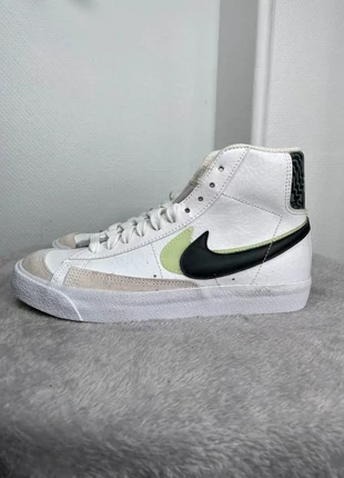 Nike blazer montante, brand: Nike, condition: Very good, size: 36, €34.90, €37.35 includes Buyer Protection Pro
