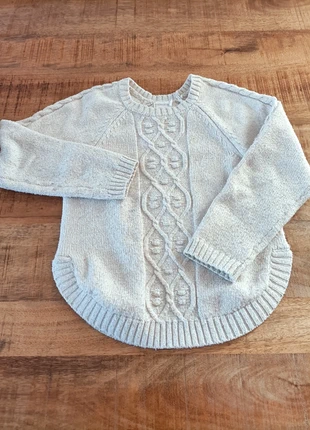 Pull torsadé Orchestra, brand: Orchestra, condition: Very good, size: 8 years / 128 cm, €2.00, €2.80 includes Buyer Protection