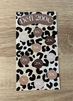 Défit budgétaire léopard A6, condizioni: Nuovo con cartellino, €1.50, €2.28 include la Protezione acquisti Pro