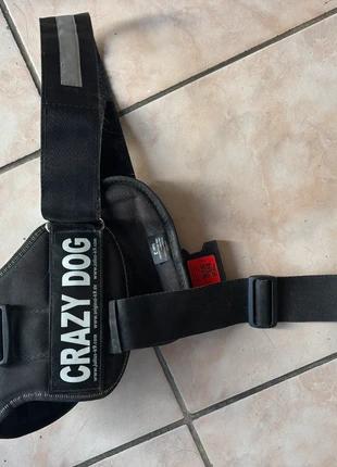 Harnais Julius, marca: Julius, estado: Muito bom, tamanho: M, €20.00, €21.70 inclui Proteção do Comprador