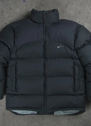 Nike Rare Vintage Puffer 2004 | Down | Winterjacket, merk: Nike, staat: Heel goed, maat: L, € 109,99, € 116,19 inclusief Kopersbescherming