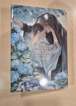 Touching your night avec sa jaquette collector Momie, état: Neuf avec étiquette, 9,35 €, 10,52 € Protection acheteurs (Pro) incluse