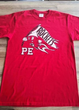 T shirt Rouge Taille M (V49), brand: heavyweight blend, condition: New without tags, size: M, €7.90, €9.00 includes Buyer Protection