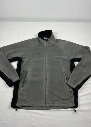 Polaire / fleece / polar / Columbia grise Taille M, marque: Columbia, état: Satisfaisant, taille: M, 12,00 €, 13,30 € Protection acheteurs (Pro) incluse