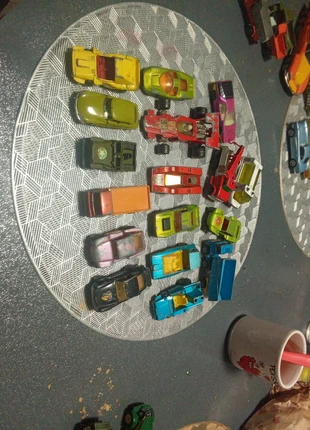 Lots de voiture Matchbox, marque: Matchbox, état: Satisfaisant, taille: Taille unique, 12,00 €, 13,30 € Protection acheteurs incluse