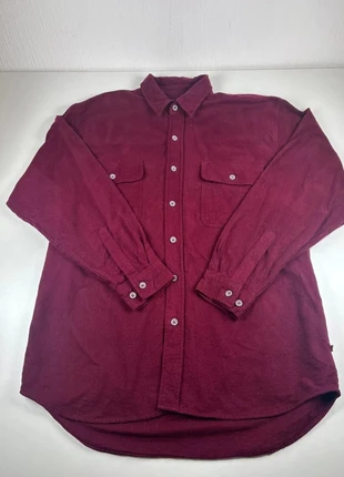 Chemise hiver 100% coton L, marca: Moose creek, estado: Muito bom, tamanho: L, €9.90, €11.10 inclui Proteção do Comprador Pro