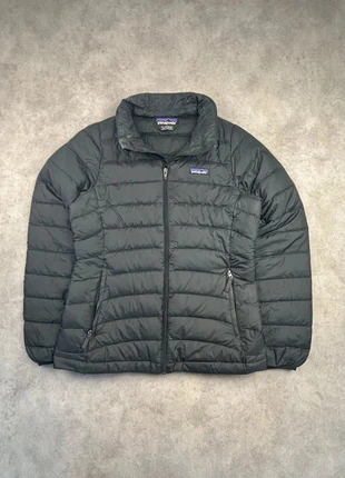 Doudoune matelassée nano puff Patagonia noire vintage - taille XS femme, merk: Patagonia, staat: Heel goed, maat: XS / 34 / 6, € 84,90, € 89,85 inclusief Kopersbescherming Pro