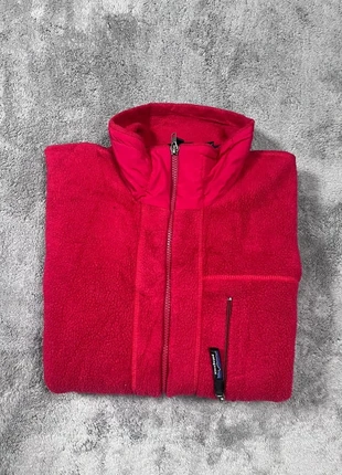 Polaire Patagonia | Rouge | Taille L Homme, marca: Patagonia, estado: Muy bueno, tamaño: L, 40,00 €, 42,70 € Protección al comprador incluida