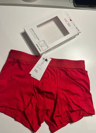 Boxer HOM S rouge, brand: HOM, condition: New with tags, size: S, €18.50, €20.13 includes Buyer Protection Pro