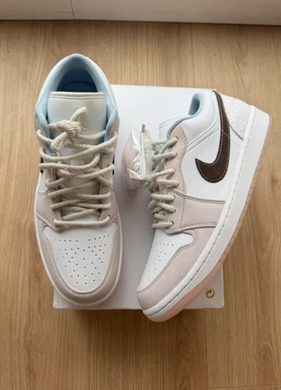 Nike Air Jordan 1 Low, marque: Jordan, état: Neuf sans étiquette, taille: 43, 65,00 €, 68,95 € Protection acheteurs (Pro) incluse