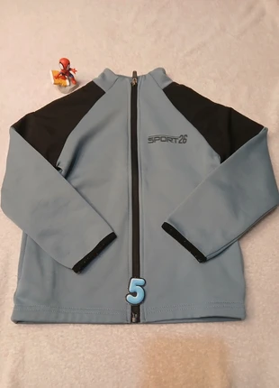 Veste 5/6 ans Garçon Primark, brand: Primark, condition: Good, size: 5 years / 110 cm, €3.00, €3.85 includes Buyer Protection