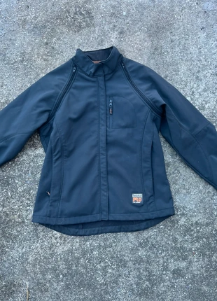 Veste technique Timberland PRO – polaire / softshell, brand: Timberland, condition: Very good, size: M, €25.00, €26.95 includes Buyer Protection