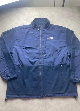Veste Polaire Denali The North Face Marine Hommes XL #08, marca: The North Face, estado: Muito bom, tamanho: XL, €28.80, €30.94 inclui Proteção do Comprador
