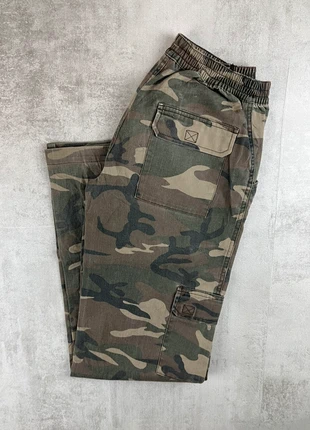 Pantalon militaire décathlon W22 FR32, marque: Decathlon, état: Très bon état, taille: XS, 2,00 €, 2,80 € Protection acheteurs (Pro) incluse