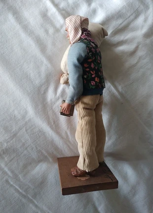 santon ancien, marque: sansnom., état: Bon état, 6,00 €, 7,00 € Protection acheteurs incluse