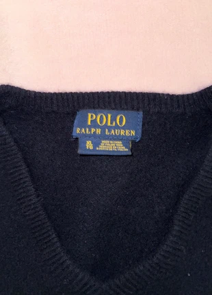 Pull Laine, marque: Ralph Lauren, état: Très bon état, taille: M / 38 / 10, 28,00 €, 30,10 € Protection acheteurs incluse