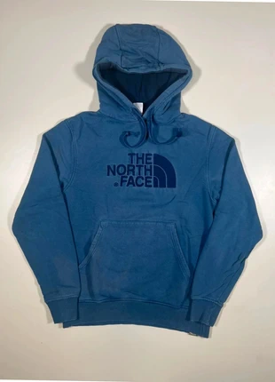 Sweat à capuche The north face TNF bleu | S, marca: The North Face, estado: Bueno, tamaño: S, 20,00 €, 21,70 € Protección al comprador Pro incluida