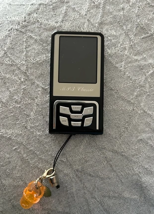 mp3 reproductor de música, brand: MP3 Classic, condizioni: Ottime, €10.00, €11.20 include la Protezione acquisti