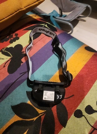 Lampe frontale, état: Très bon état, 8,00 €, 9,10 € Protection acheteurs incluse