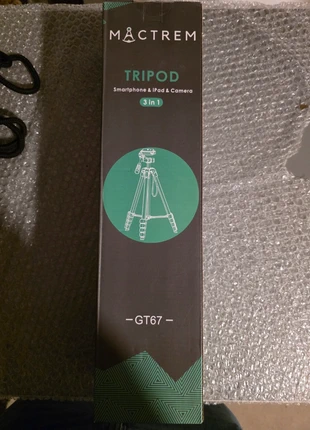 Treppiedi per dispositivi, marque: OOTD, état: Neuf avec étiquette, 14,90 €, 16,35 € Protection acheteurs incluse