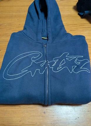 veste a capuche Corteiz, brand: Corteiz, condizioni: Nuovo senza cartellino, taglia: S, €65.00, €68.95 include la Protezione acquisti