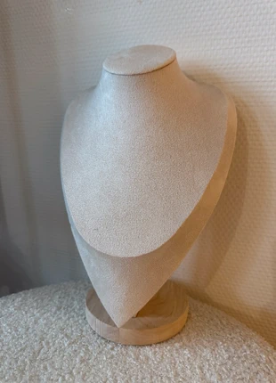 Présentoir bijoux, brand: Fantaisie, condizioni: Nuovo senza cartellino, €6.00, €7.00 include la Protezione acquisti