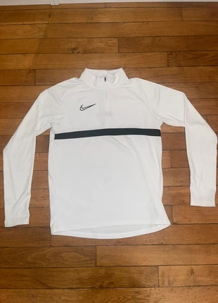 Survêtement Nike Blanc, brand: Nike, condition: Very good, size: S, €19.00, €20.65 includes Buyer Protection